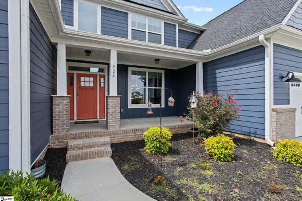 $5,950 | 222 Montview Circle, Greenville, SC 29617