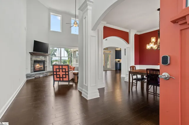 $5,950 | 222 Montview Circle, Greenville, SC 29617