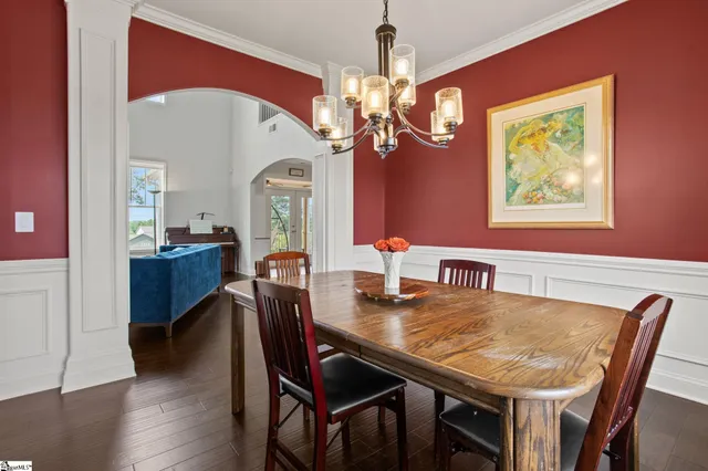 $5,950 | 222 Montview Circle, Greenville, SC 29617