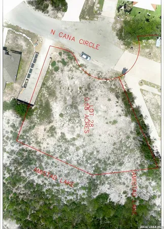 $45,000 | 110 Cana Circle, Del Rio, TX 78840