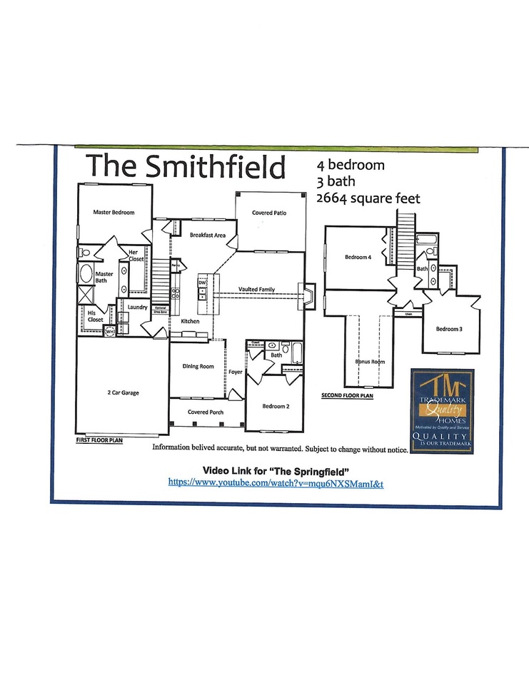0 Al Roberts Road, Unit 3 Senoia, GA 30276 - Photo 1 of 1 Gallery Image 1