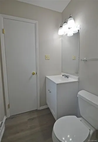 $2,400 | 4303 Friar Lane, Colorado Springs, CO 80907