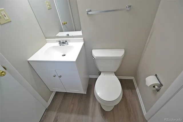 $2,400 | 4303 Friar Lane, Colorado Springs, CO 80907