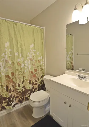 $2,400 | 4303 Friar Lane, Colorado Springs, CO 80907