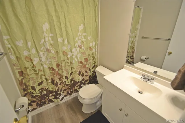 $2,400 | 4303 Friar Lane, Colorado Springs, CO 80907