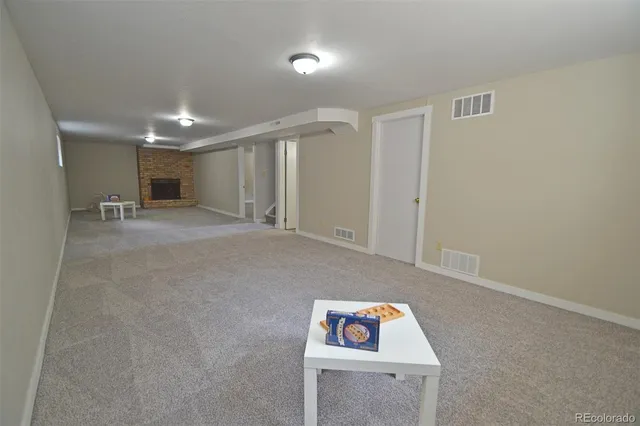 $2,400 | 4303 Friar Lane, Colorado Springs, CO 80907