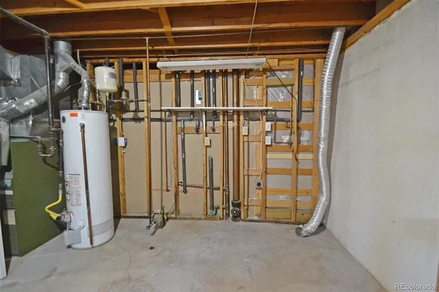 $2,400 | 4303 Friar Lane, Colorado Springs, CO 80907