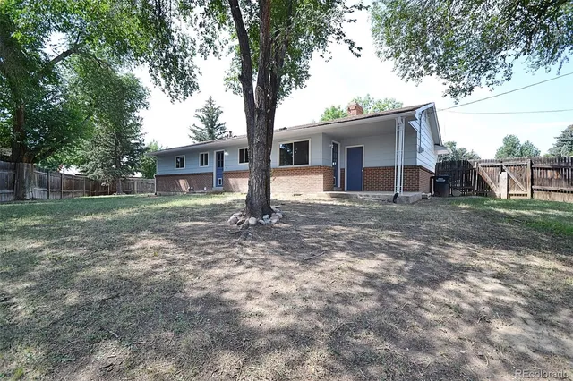 $2,400 | 4303 Friar Lane, Colorado Springs, CO 80907