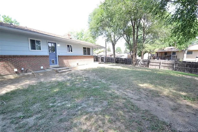 $2,400 | 4303 Friar Lane, Colorado Springs, CO 80907