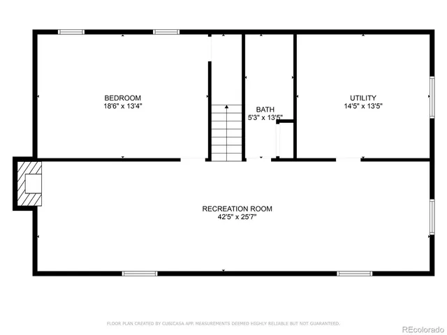 $2,400 | 4303 Friar Lane, Colorado Springs, CO 80907