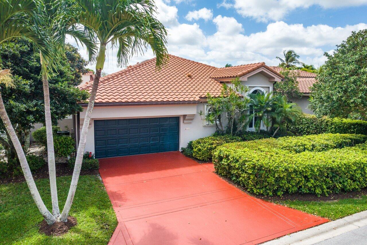6182 Northwest 23rd Road Boca Raton, FL 33434 - Photo 1 of 31 Front `