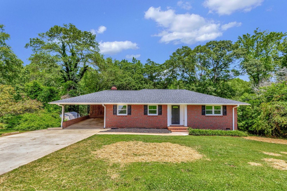 120 Wilson Road Anderson, SC 29625 - Photo 2 of 28