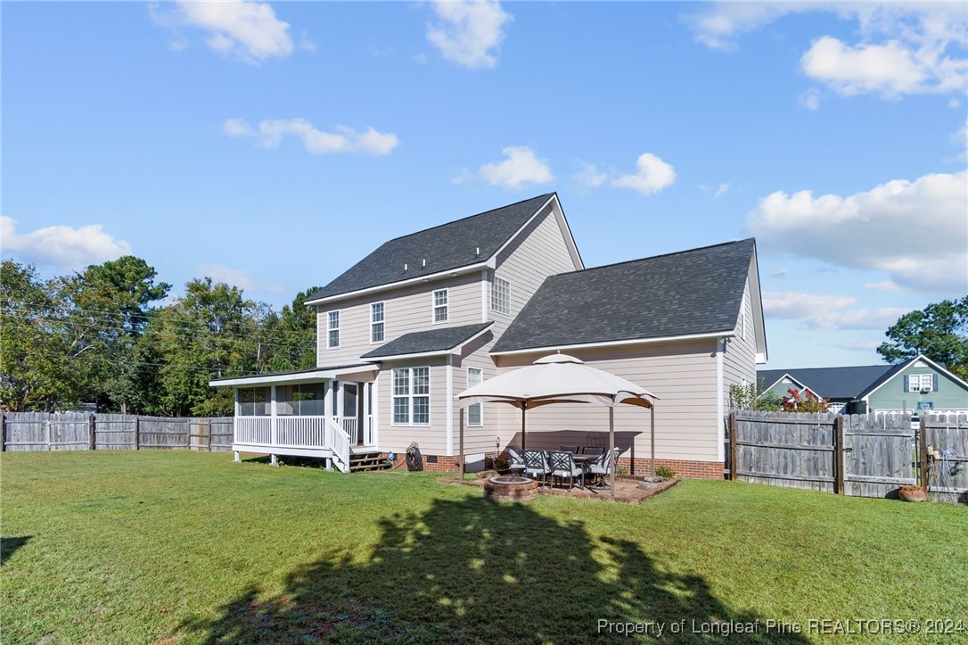 3847 Talus Road Fayetteville, NC 28306 - Photo 34 of 37 Gallery Image 34