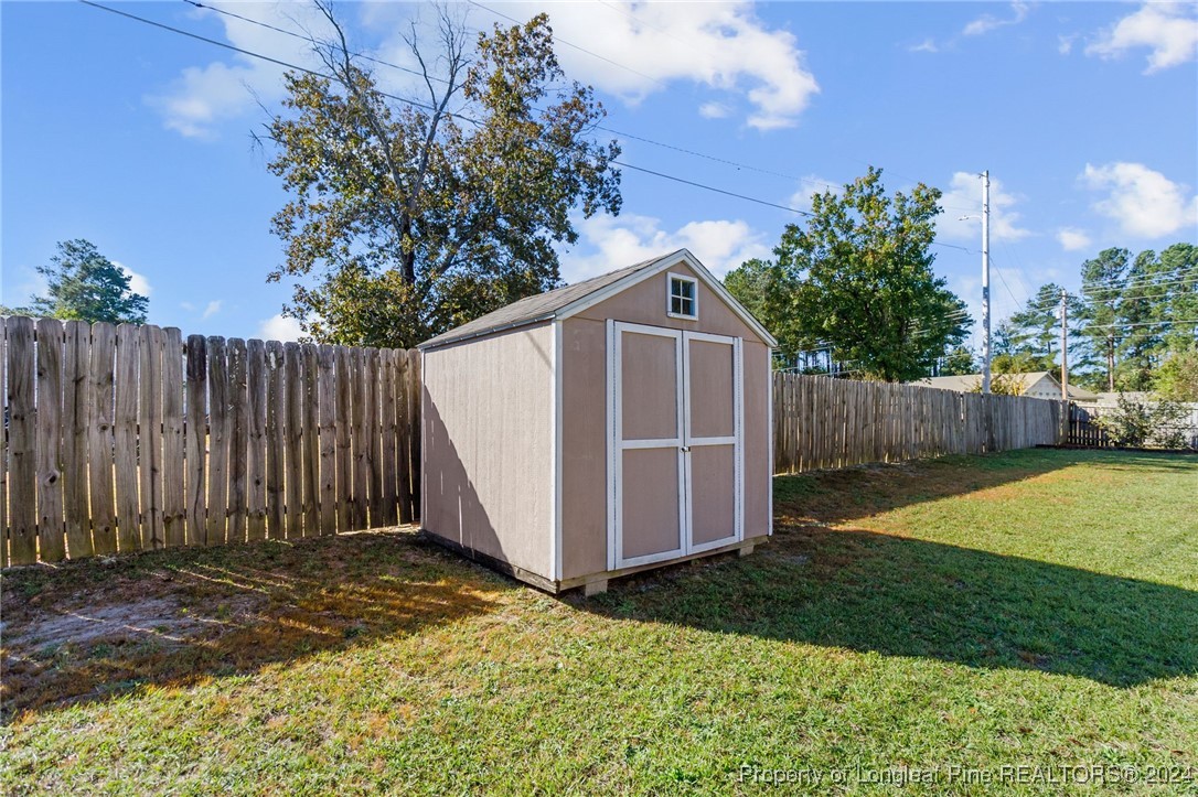 3847 Talus Road Fayetteville, NC 28306 - Photo 35 of 37 Gallery Image 35