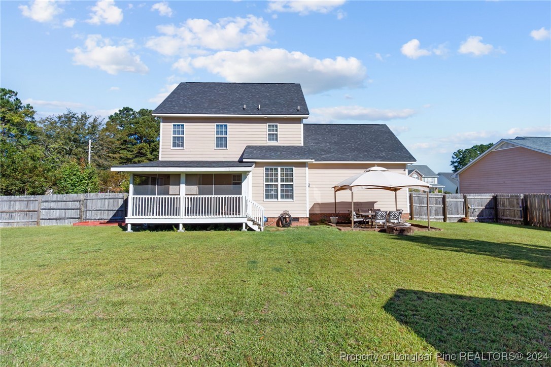 3847 Talus Road Fayetteville, NC 28306 - Photo 36 of 37 Gallery Image 36