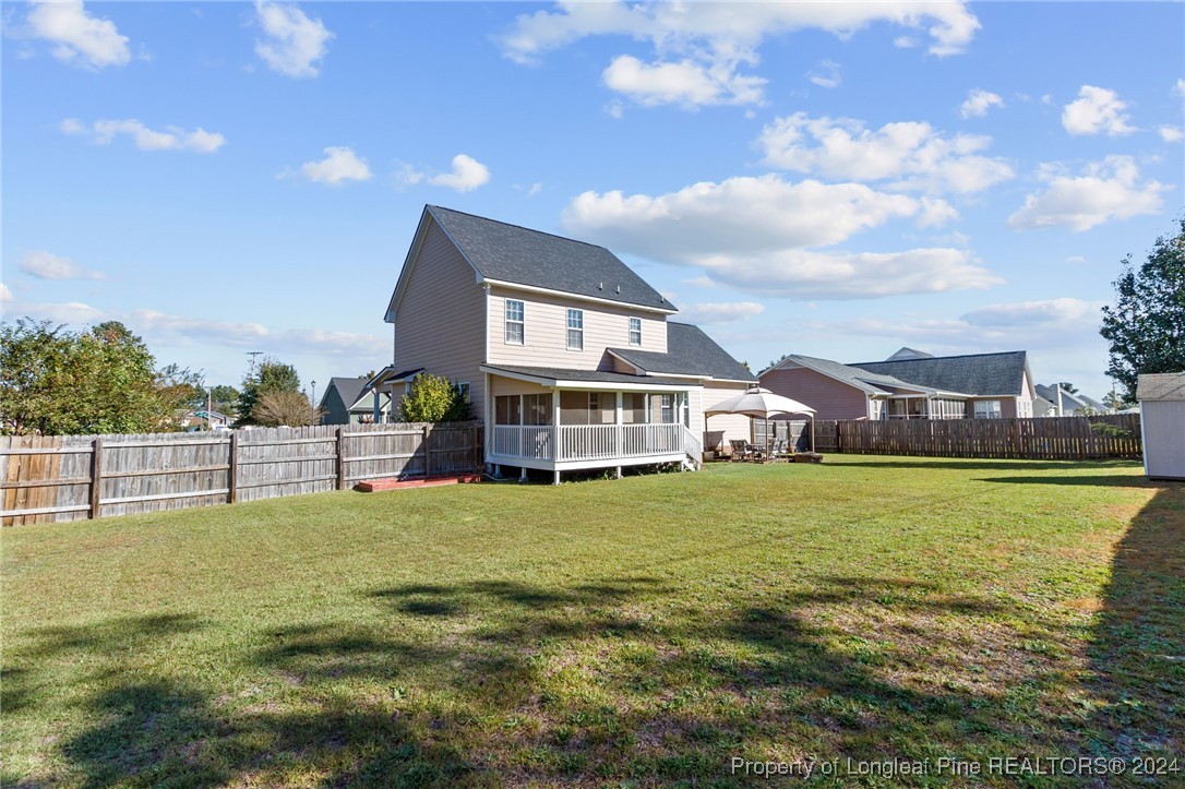 3847 Talus Road Fayetteville, NC 28306 - Photo 37 of 37 Gallery Image 37