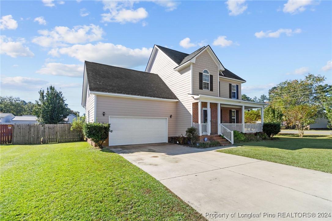 3847 Talus Road Fayetteville, NC 28306 - Photo 4 of 37 Gallery Image 4