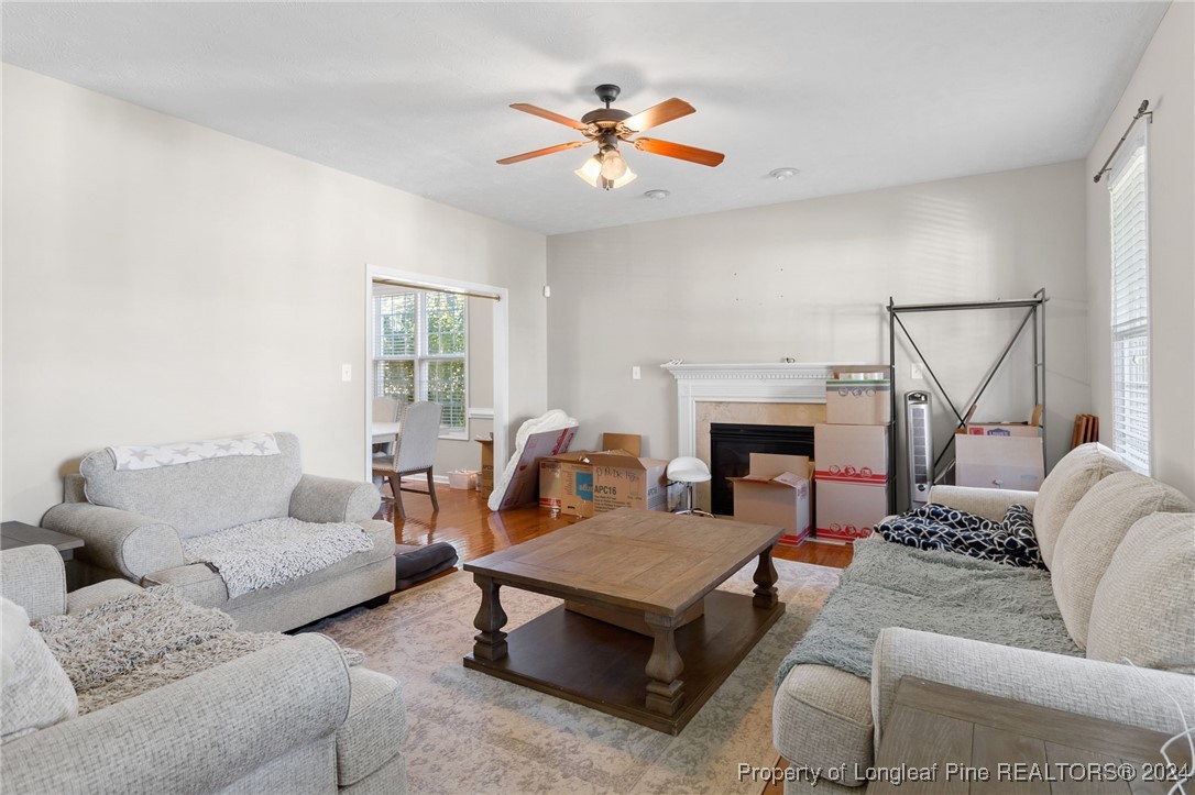 3847 Talus Road Fayetteville, NC 28306 - Photo 8 of 37 Gallery Image 8