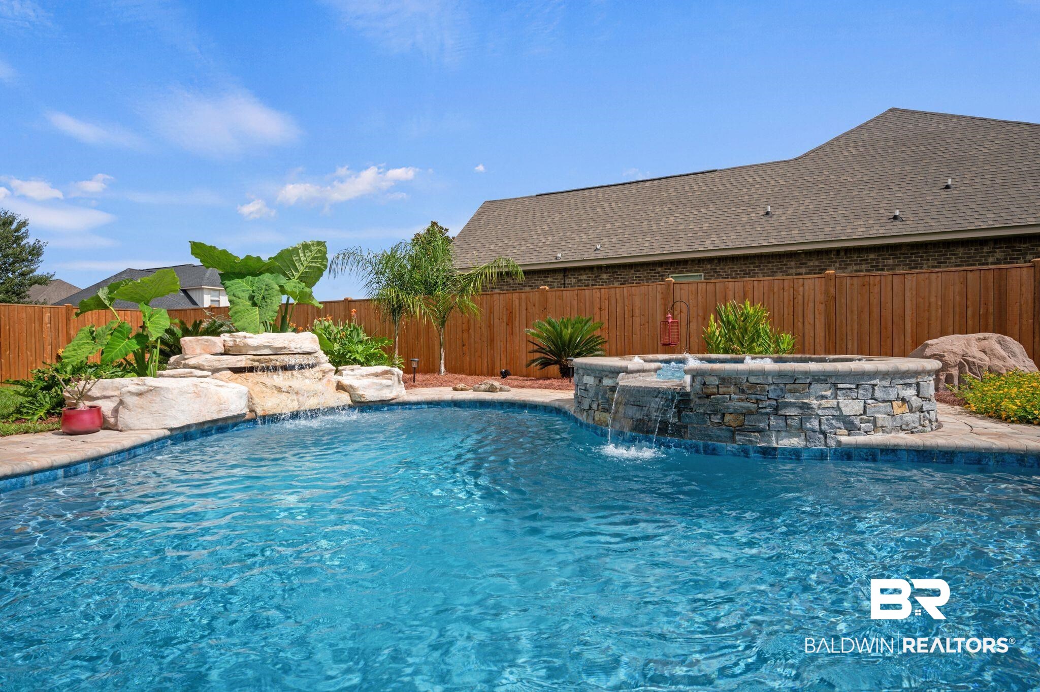 11640 Jericho Drive Daphne, AL 36526 - Photo 41 of 49