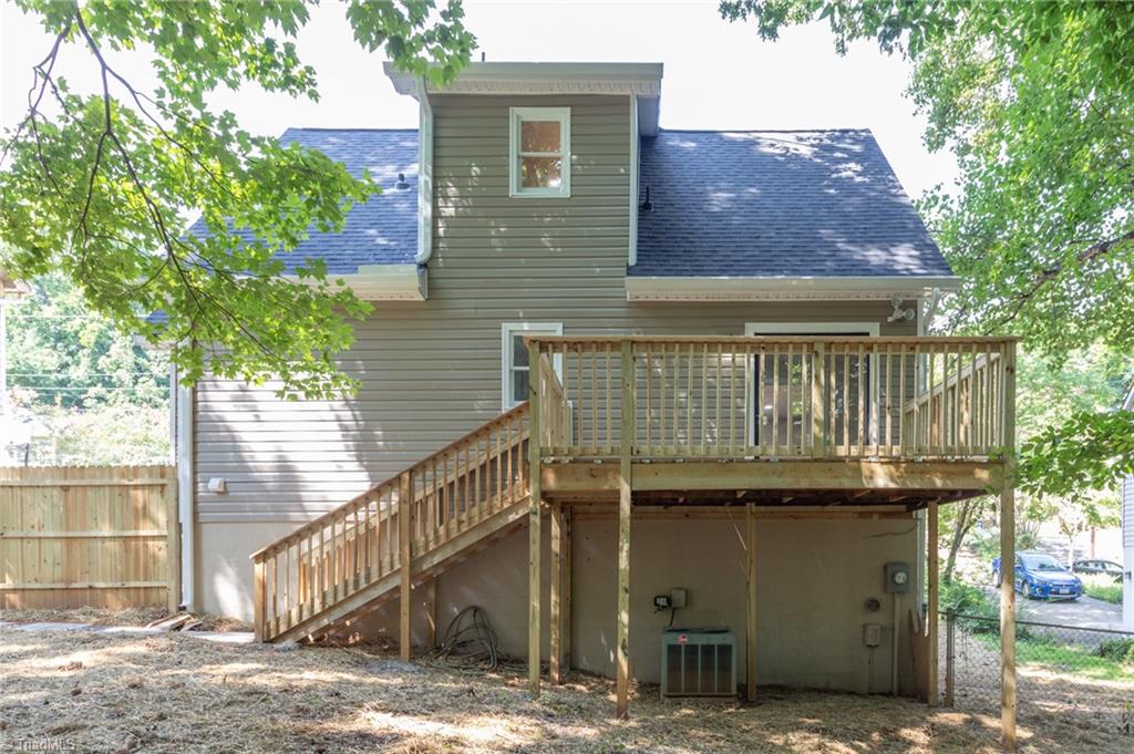 2909 Borg Road Winston-Salem, NC 27127 - Photo 35 of 36 Gallery Image 35