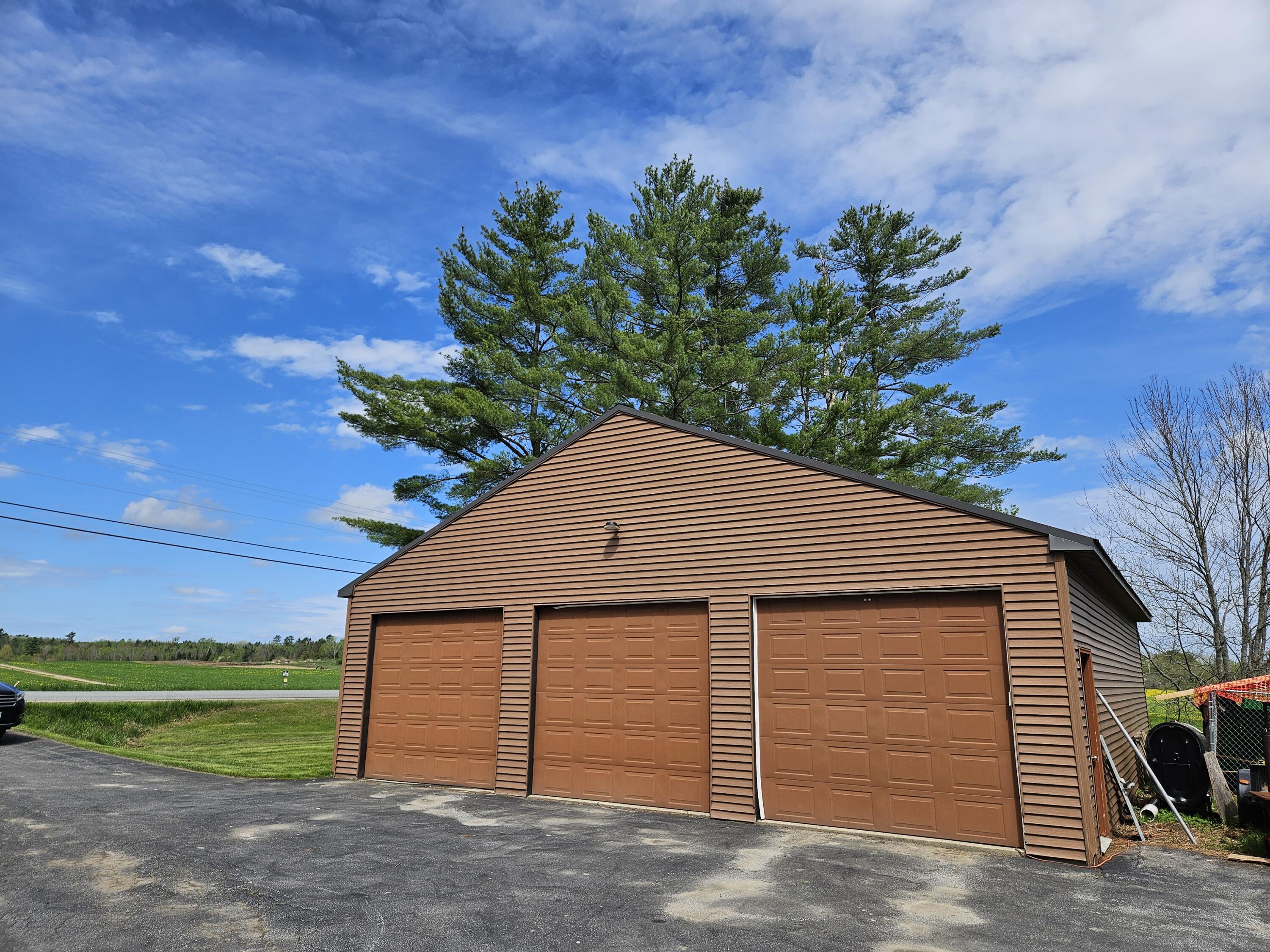 893 Horseback Road Levant, ME 04456 - Photo 29 of 42 20250515_102906