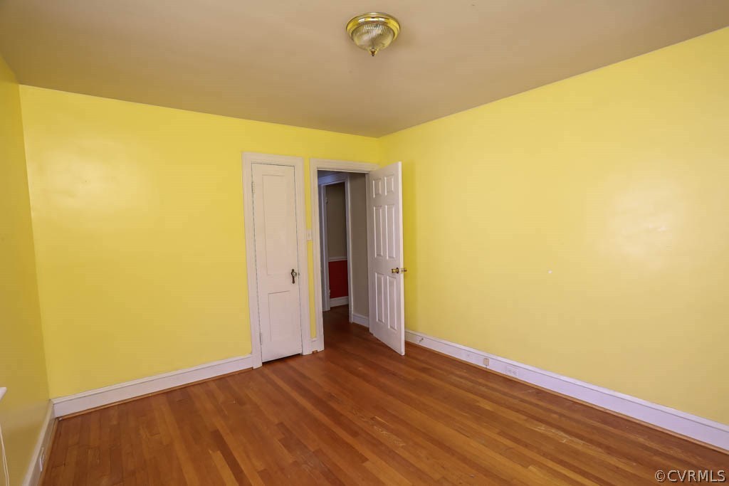 1806 Hilliard Road Henrico, VA 23228 - Photo 16 of 28 a view of a big room with wooden floor and windows