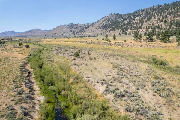 a view of mountains and mountain