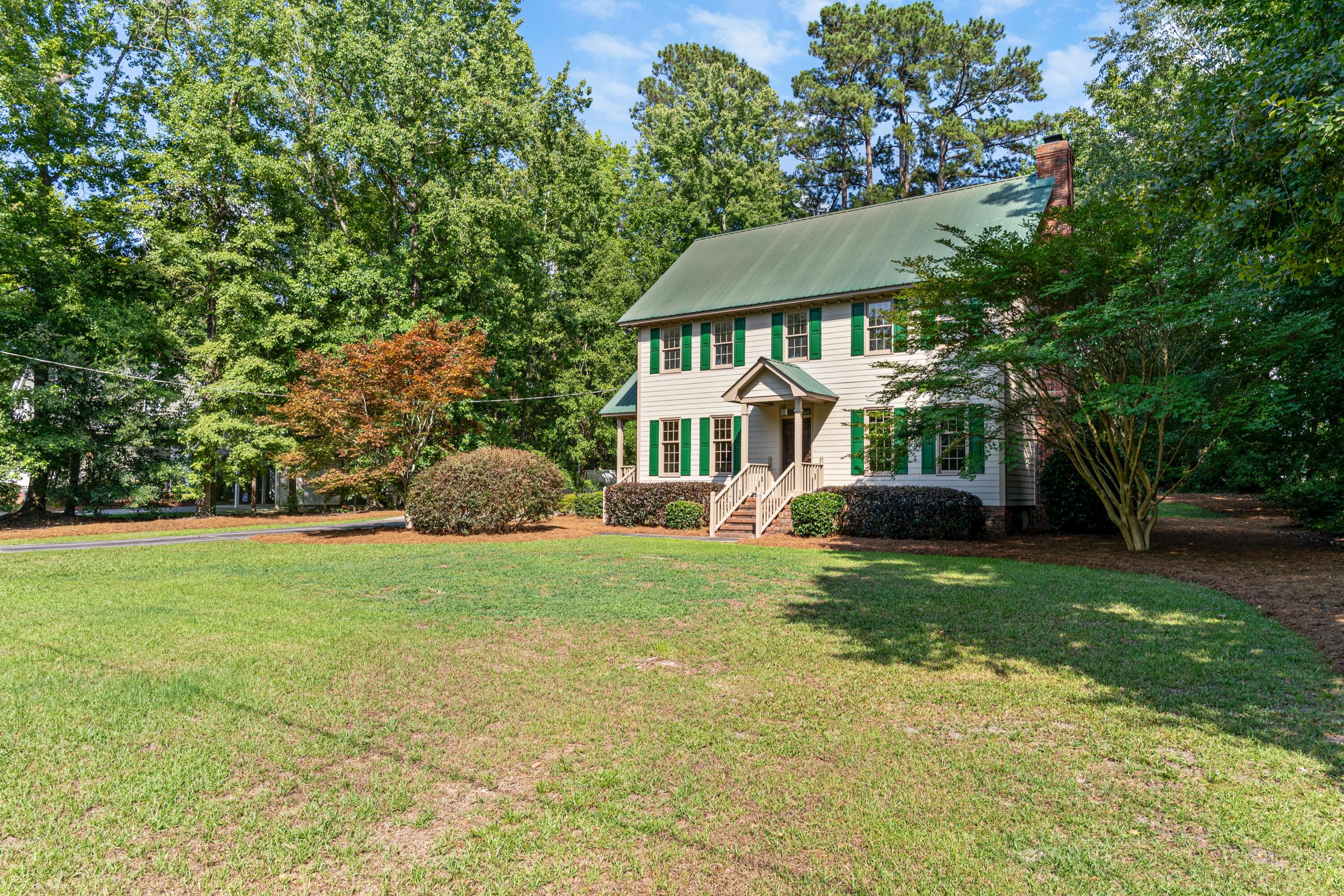 761 Partridge Road Orangeburg, SC 29118 - Photo 2 of 27 DSC05110