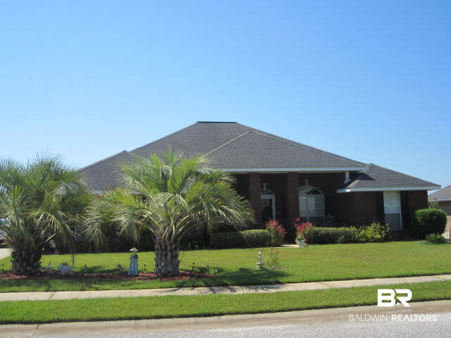 350 Manchester Lane Foley, AL 36535 - Photo 2 of 24 Greatt Curb Appeal
