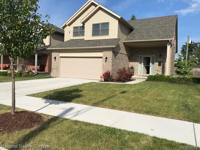 24924 Rita Street St. Clair Shores, MI 48080 - Photo 1 of 15