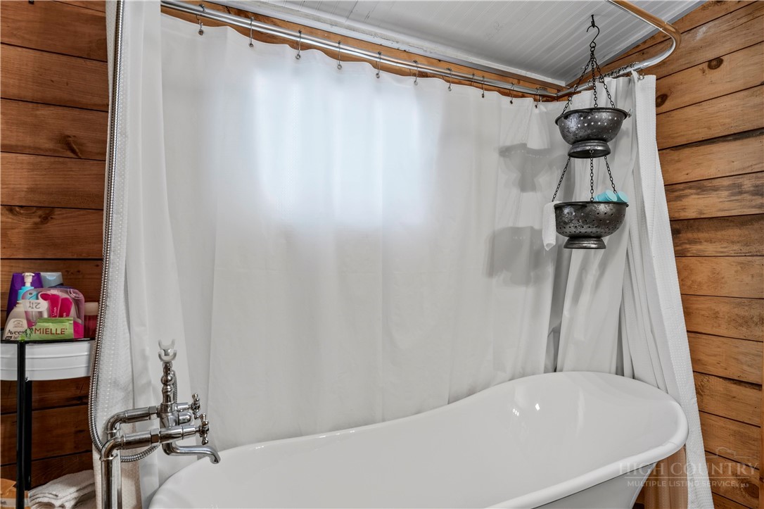 650 Carson Creek Road Lowgap, NC 27024 - Photo 23 of 48 Gallery Image 23