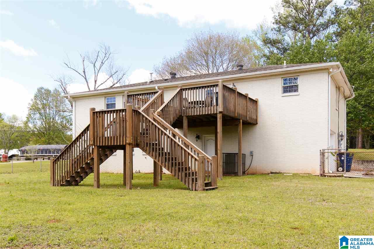 654 Flint Hill Road Bessemer, AL 35022 - Photo 21 of 25