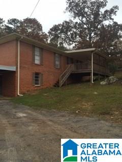 3941 Sand Valley Road Remlap, AL 35133 - Photo 2 of 25
