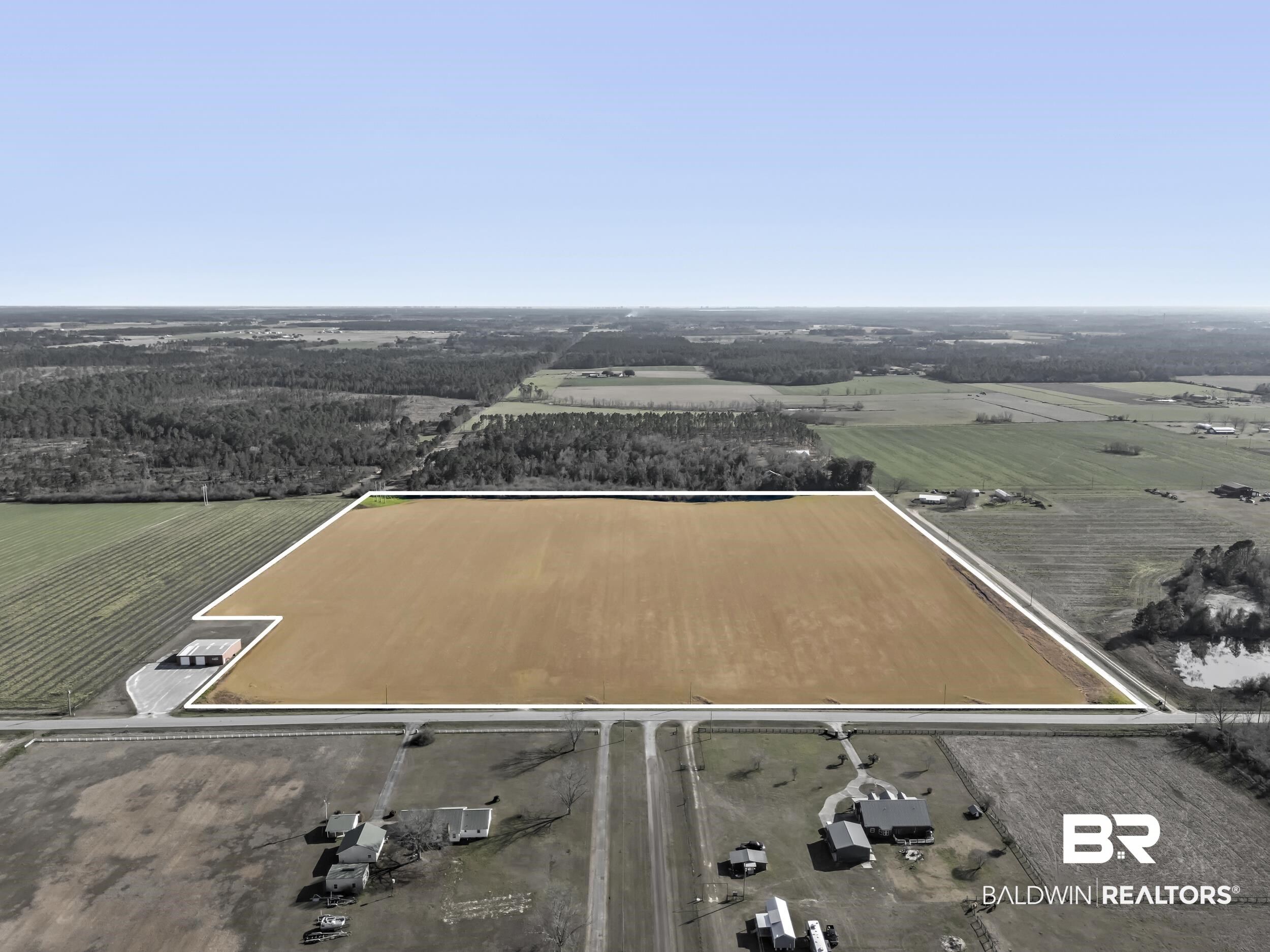0 County Road 32 Elberta, AL 36530 - Photo 4 of 20