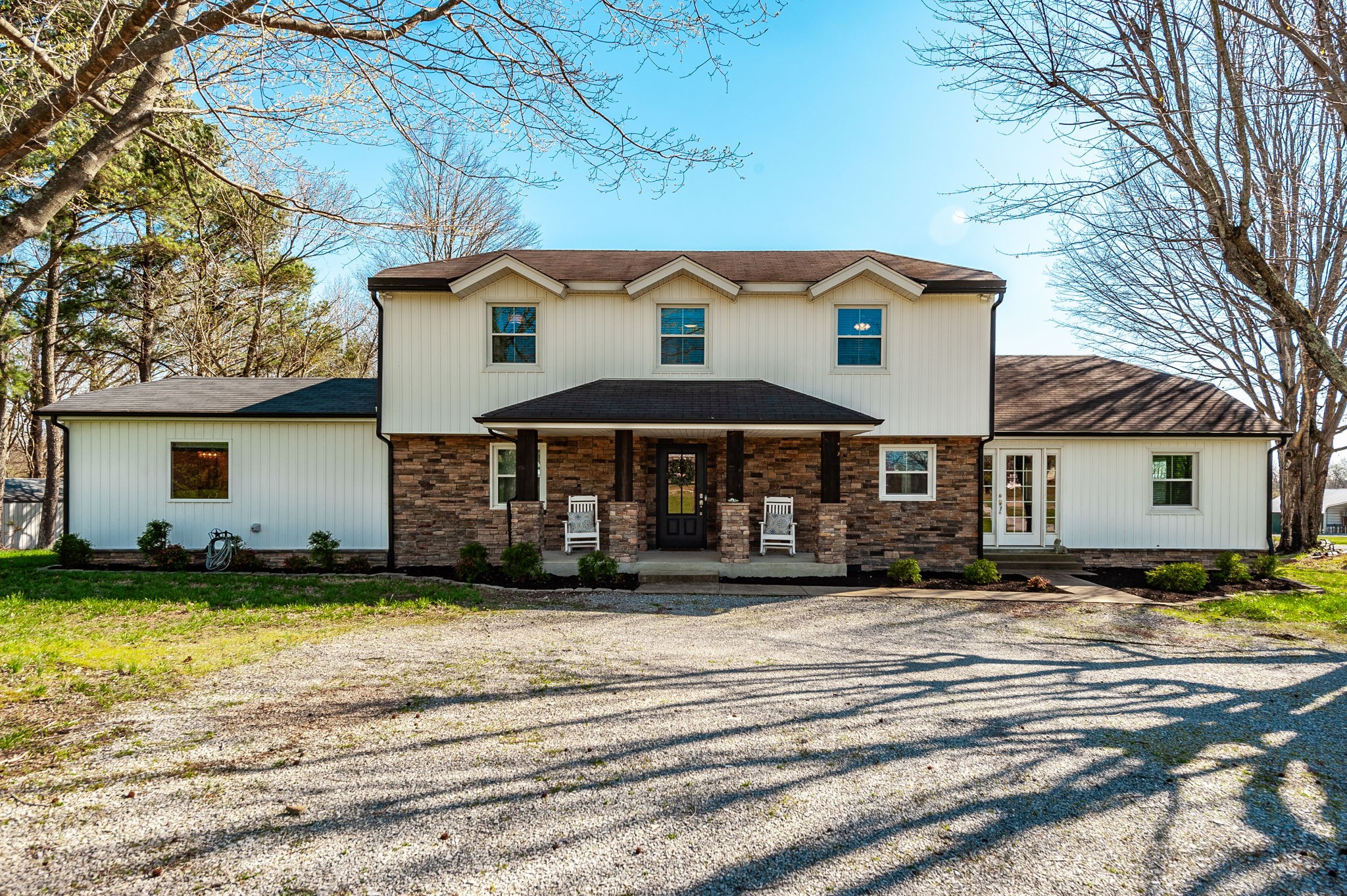 533 Lee Road Cottontown, TN 37048 - Photo 1 of 84
