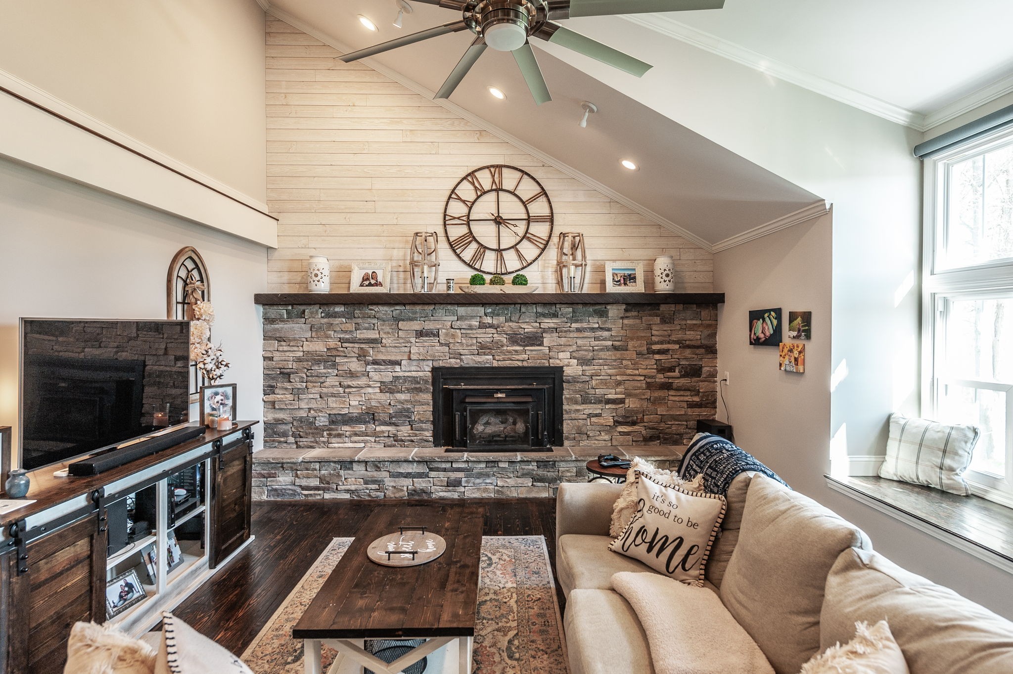 533 Lee Road Cottontown, TN 37048 - Photo 21 of 84