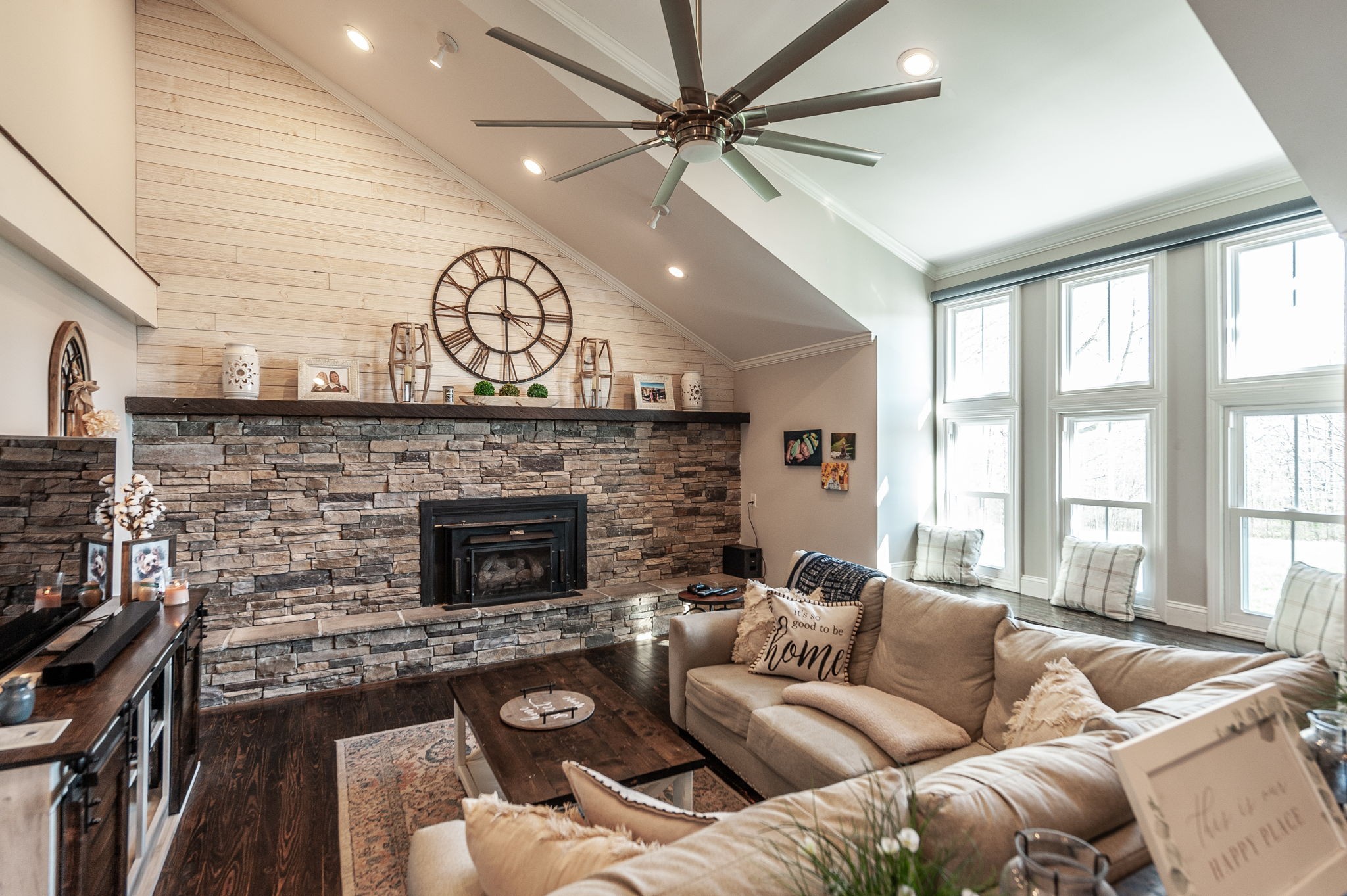 533 Lee Road Cottontown, TN 37048 - Photo 22 of 84