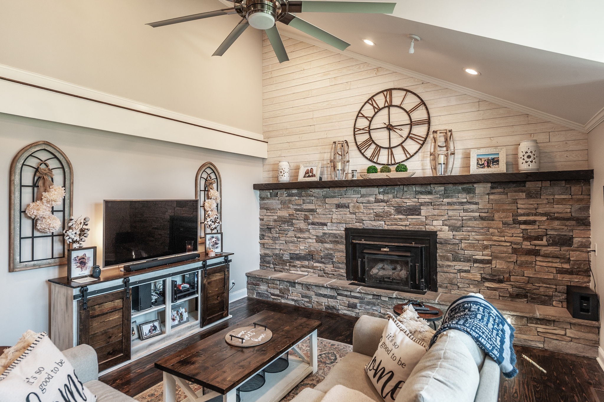 533 Lee Road Cottontown, TN 37048 - Photo 27 of 84