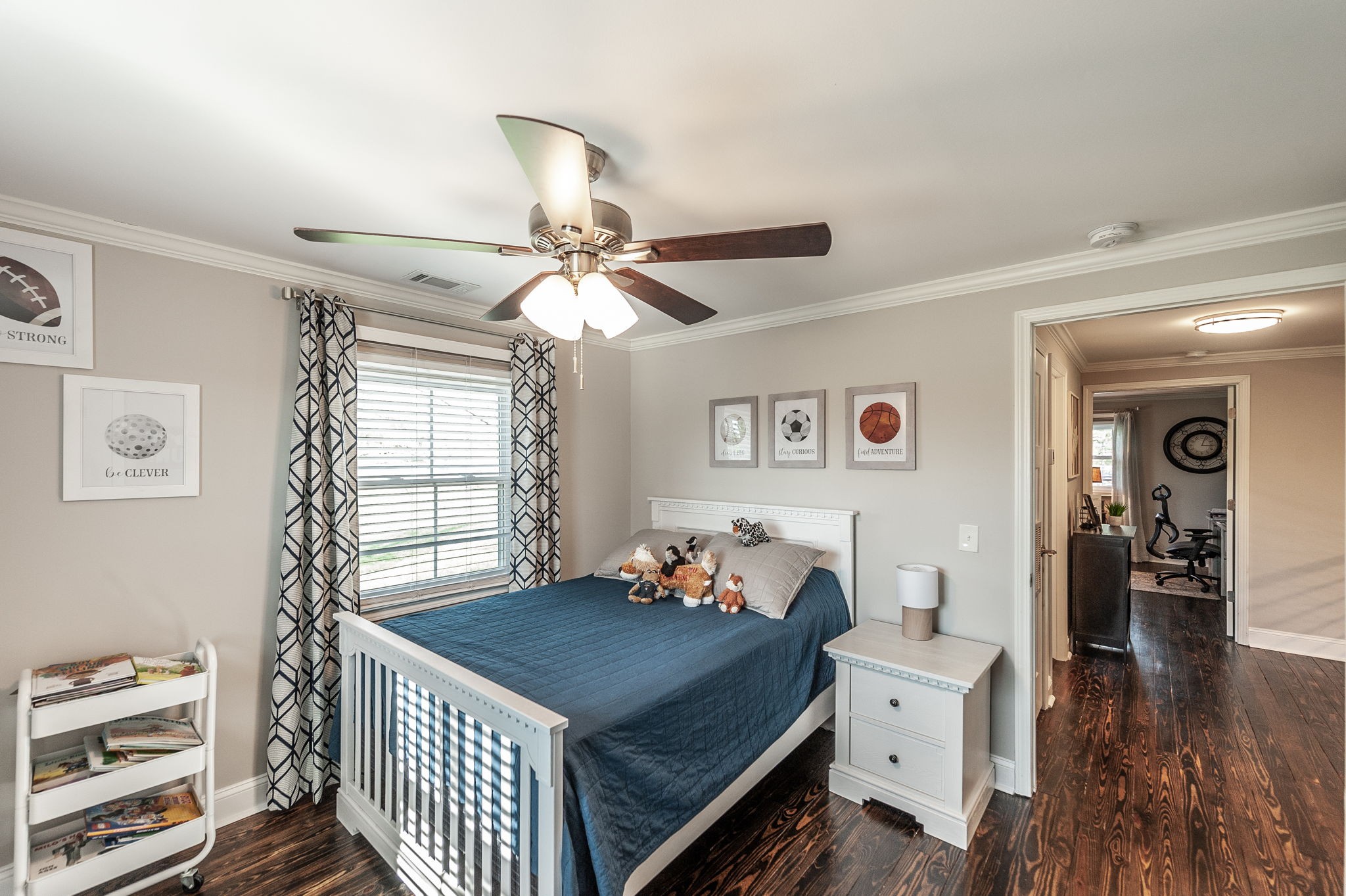 533 Lee Road Cottontown, TN 37048 - Photo 41 of 84