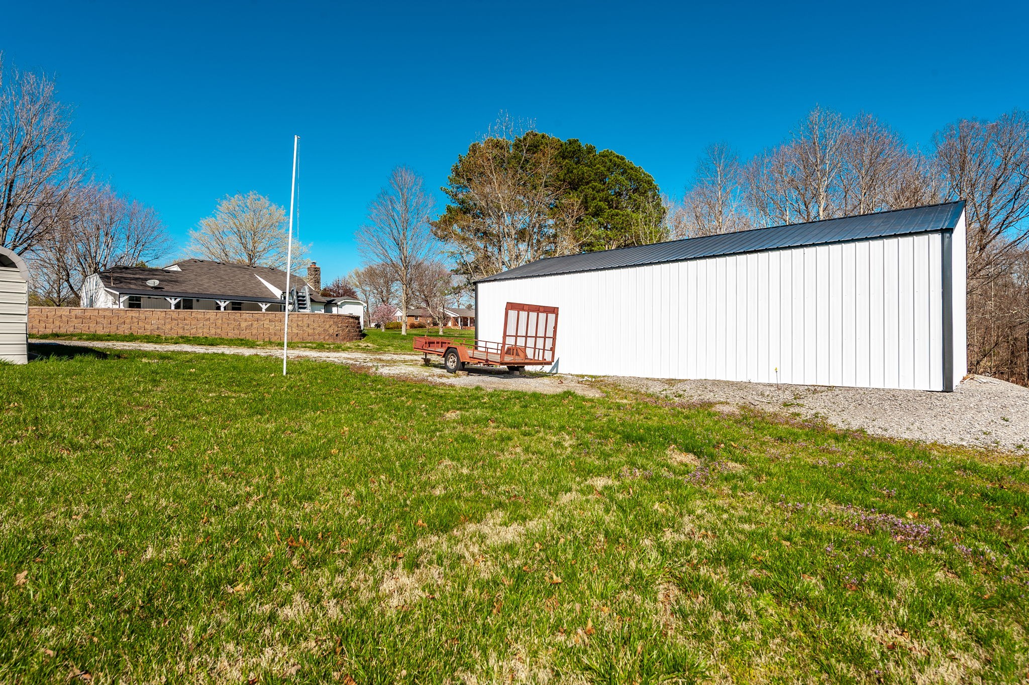 533 Lee Road Cottontown, TN 37048 - Photo 54 of 84