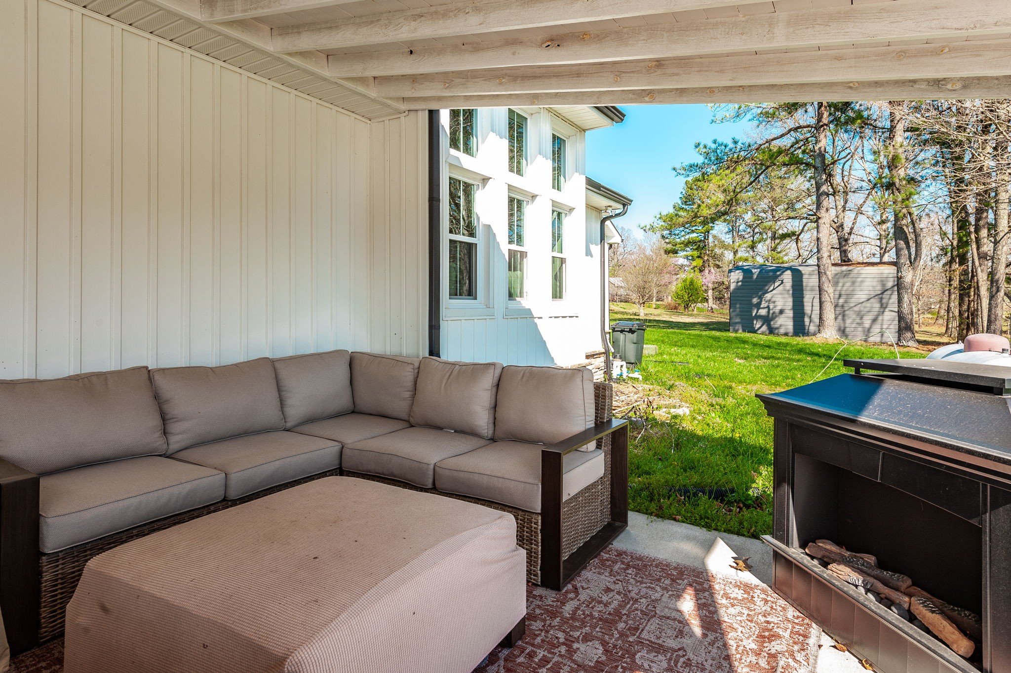 533 Lee Road Cottontown, TN 37048 - Photo 56 of 84