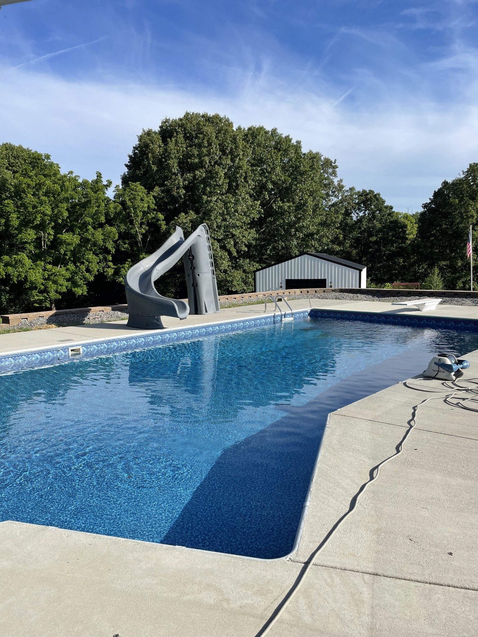 533 Lee Road Cottontown, TN 37048 - Photo 57 of 84