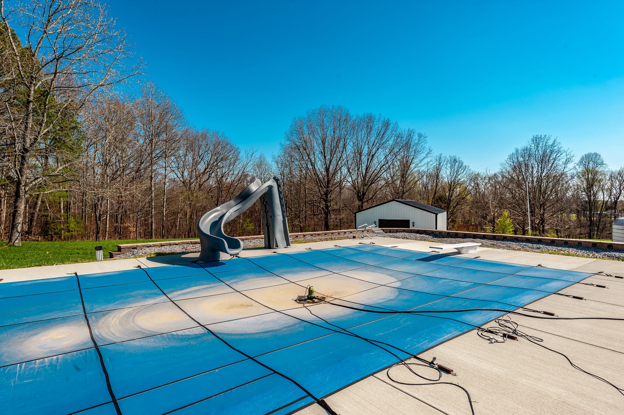 533 Lee Road Cottontown, TN 37048 - Photo 58 of 84
