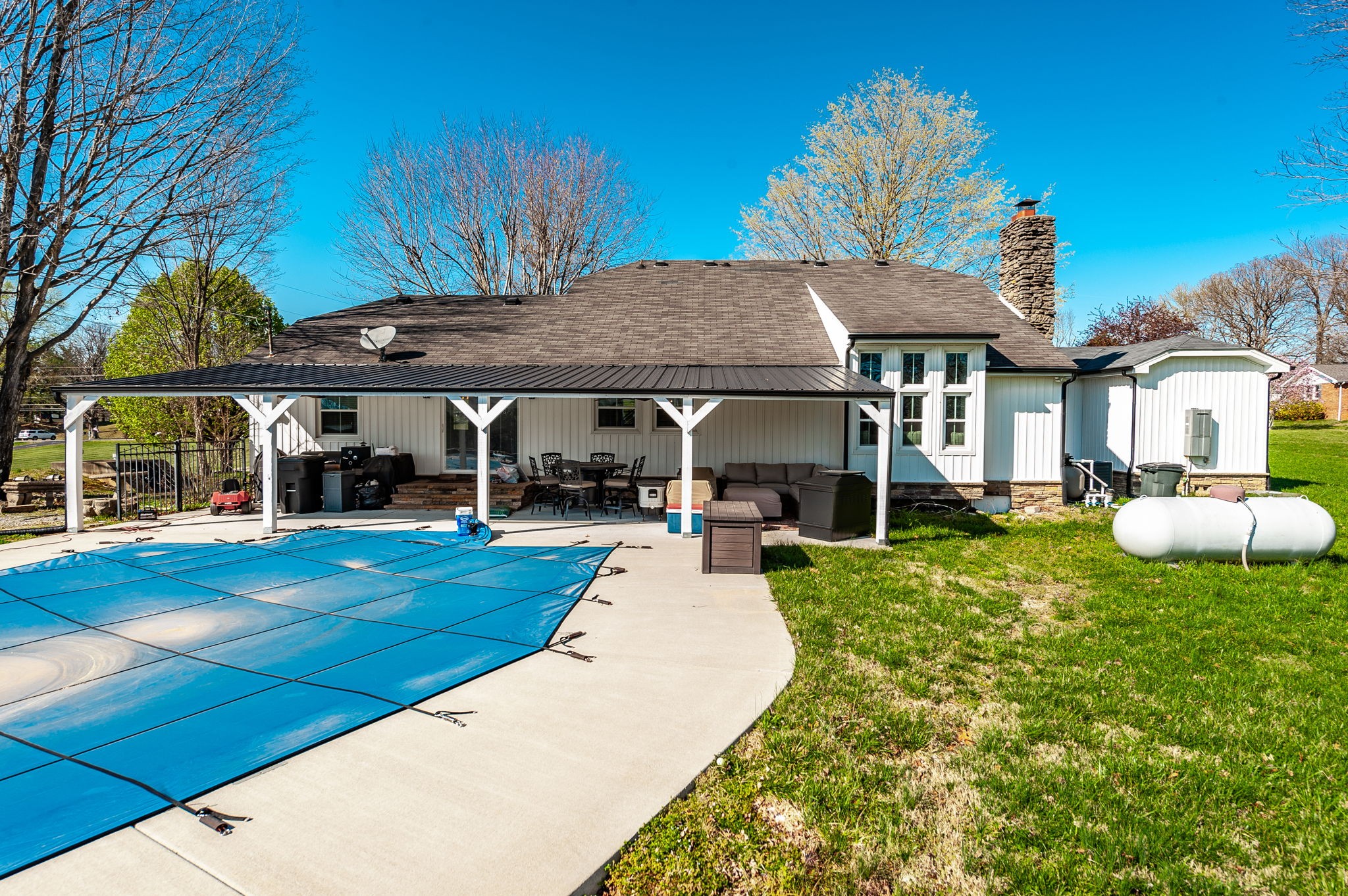 533 Lee Road Cottontown, TN 37048 - Photo 59 of 84