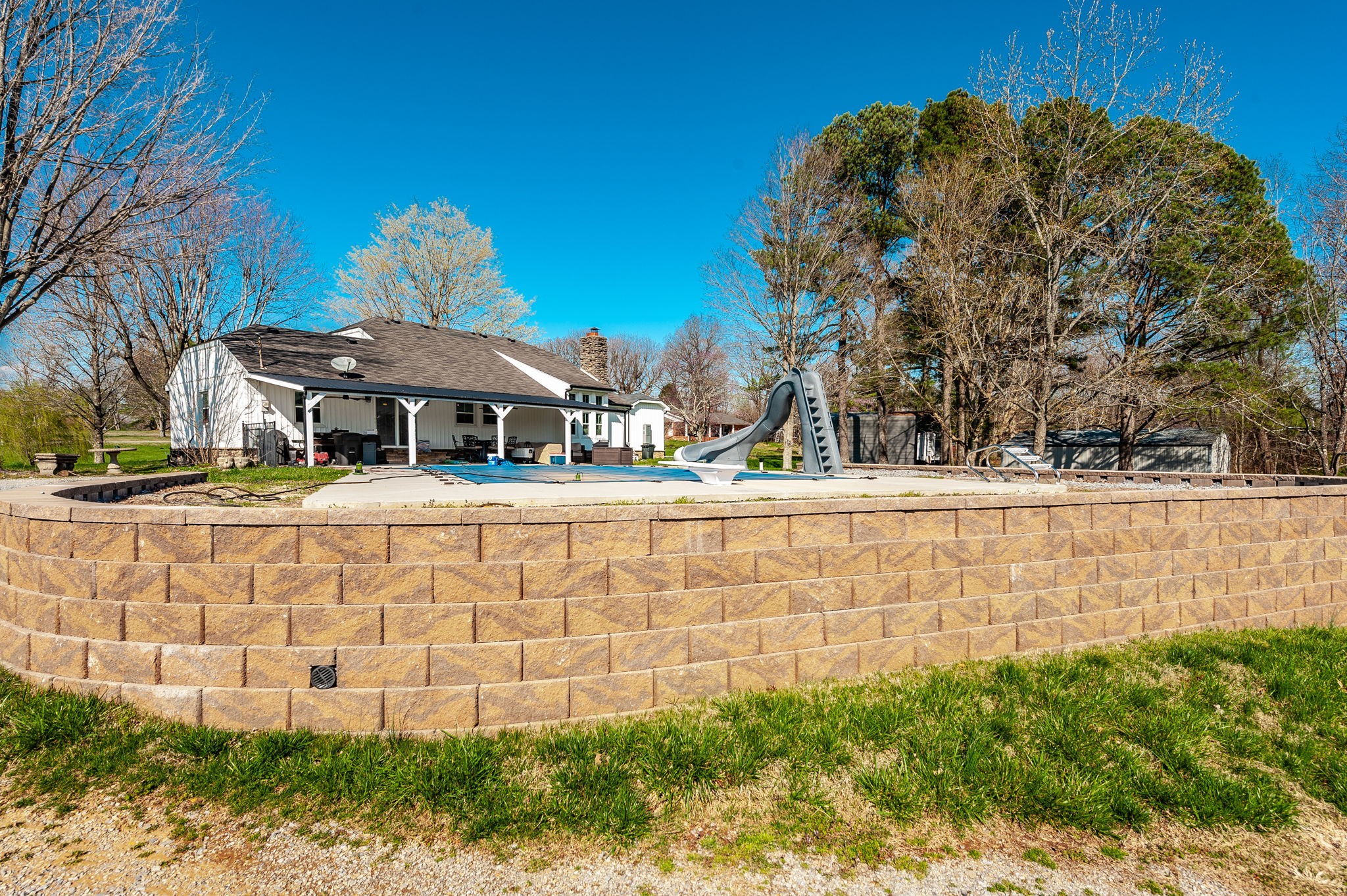 533 Lee Road Cottontown, TN 37048 - Photo 60 of 84