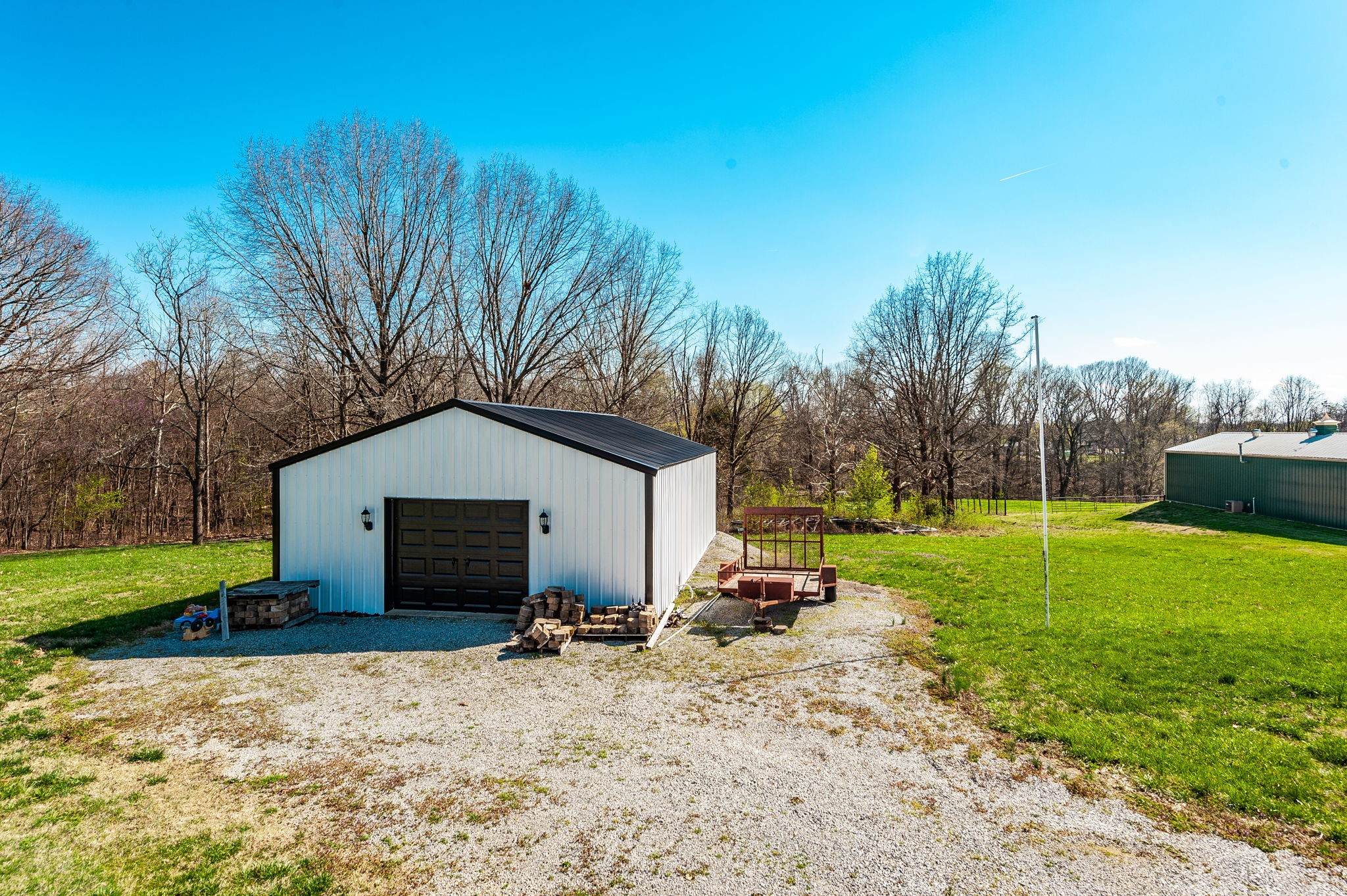 533 Lee Road Cottontown, TN 37048 - Photo 61 of 84