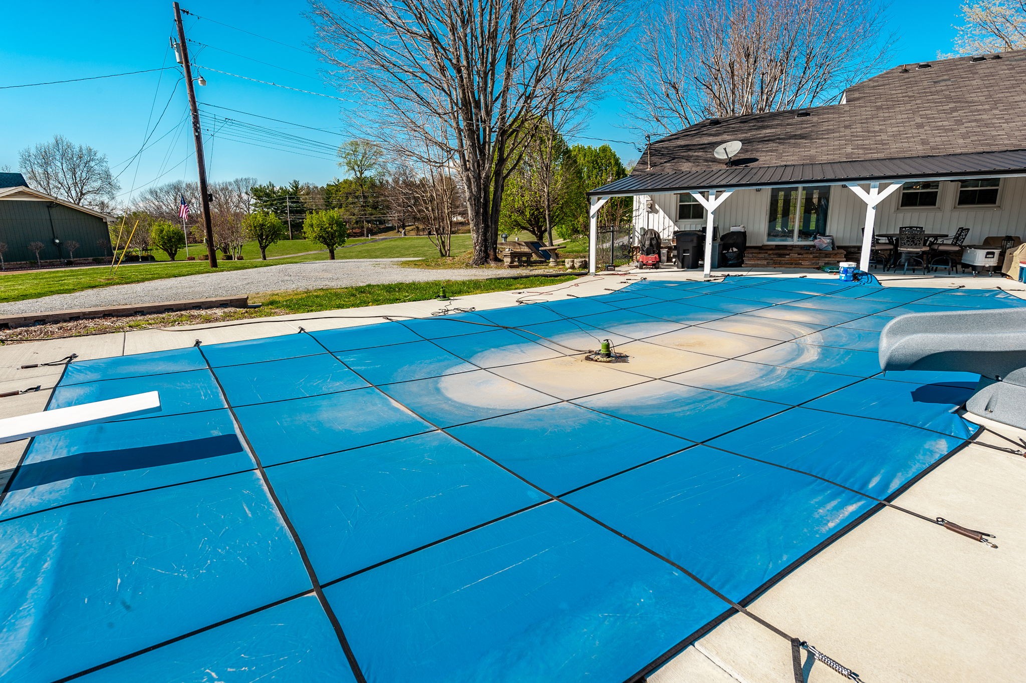 533 Lee Road Cottontown, TN 37048 - Photo 65 of 84