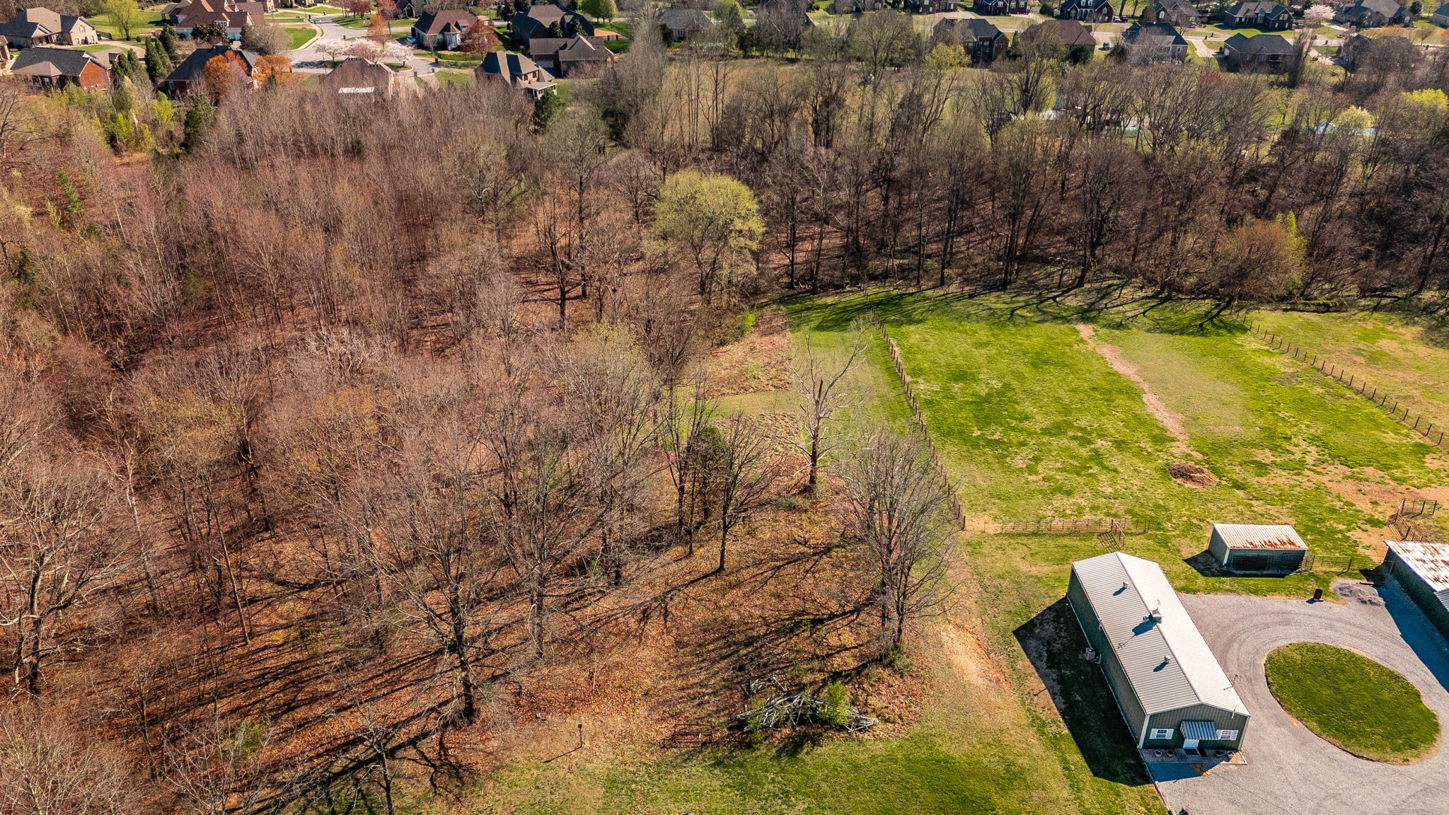 533 Lee Road Cottontown, TN 37048 - Photo 70 of 84 a view of lake view