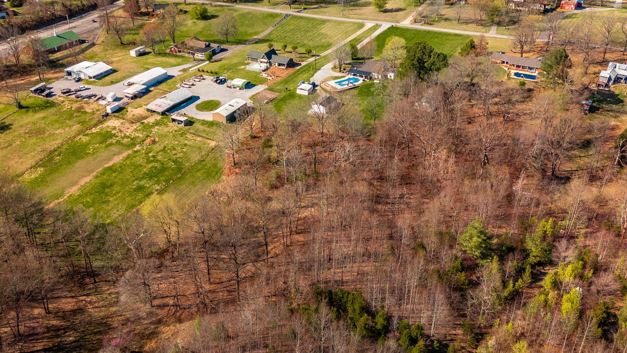 533 Lee Road Cottontown, TN 37048 - Photo 71 of 84
