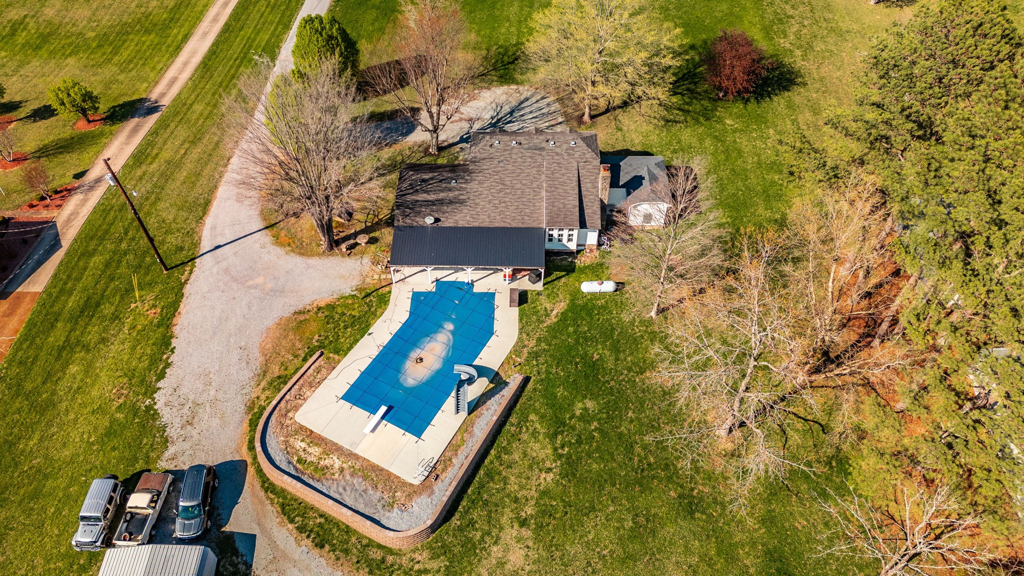 533 Lee Road Cottontown, TN 37048 - Photo 74 of 84